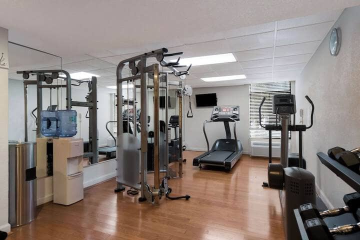 Health and Fitness 21 of 26